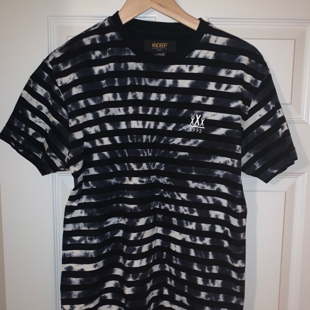 10 Deep Tee